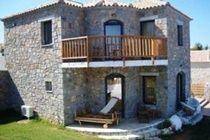 Niriides Villas Limenas Chersonisou Exterior foto