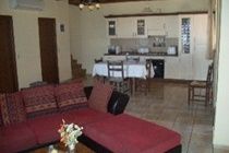 Niriides Villas Limenas Chersonisou Exterior foto