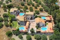 Niriides Villas Limenas Chersonisou Exterior foto