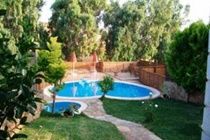 Niriides Villas Limenas Chersonisou Exterior foto