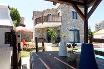 Niriides Villas Limenas Chersonisou Exterior foto
